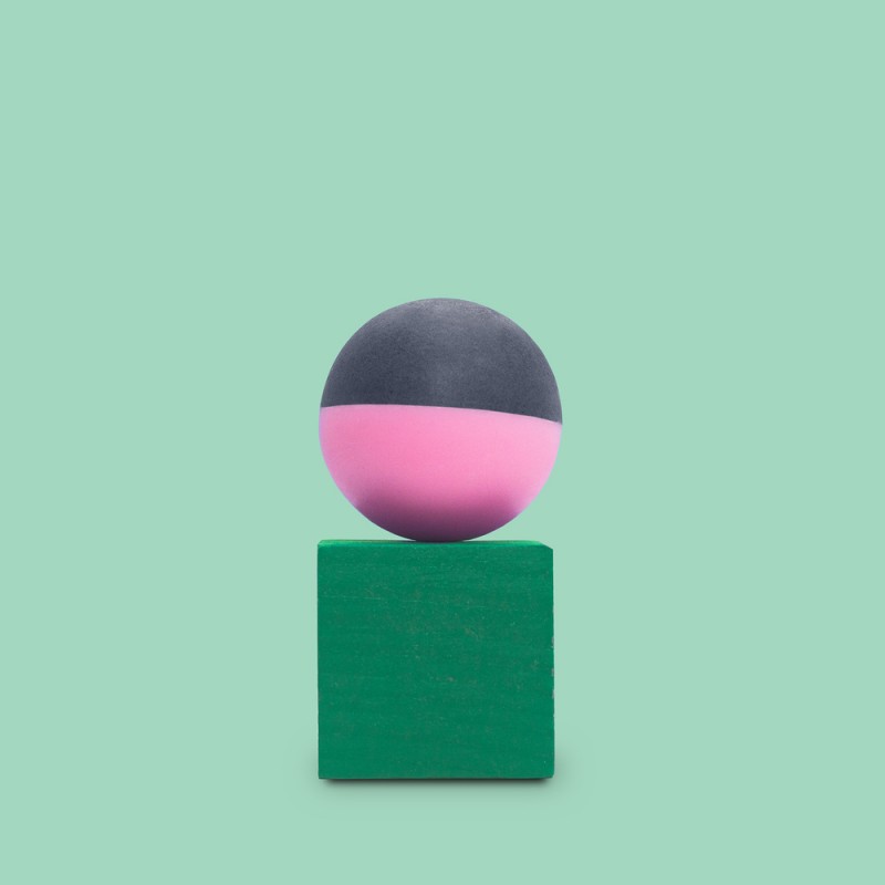 Мыло Pink Ball | Аромат малины