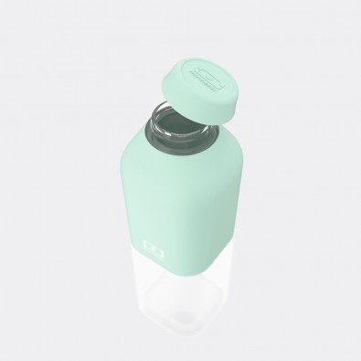 Бутылка для воды MB Positive 0,5л. бирюзовая