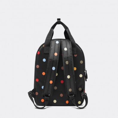 Рюкзак Easyfitbag Dots черный
