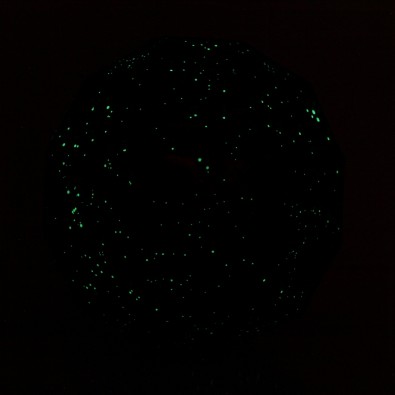 Светящийся глобус звездного неба Star Light Globe