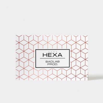 Настольная игра Hexa Game 